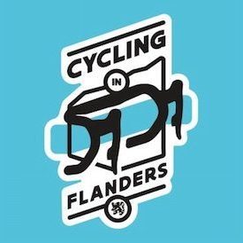 Cycling Flanders Logo