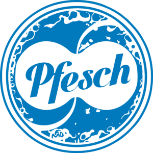 Pfesch Logo