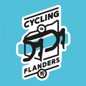 Cycling Flanders Logo